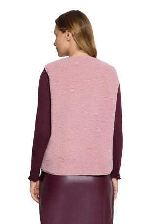 4554 Light Mauve;3