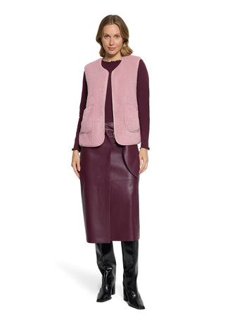 4554 Light Mauve;4