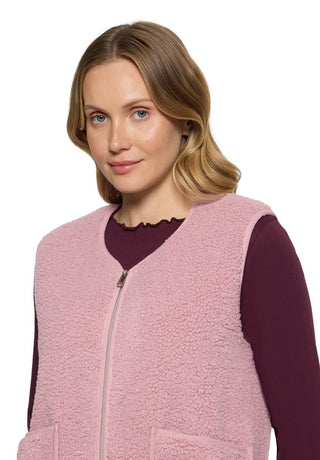 4554 Light Mauve;5