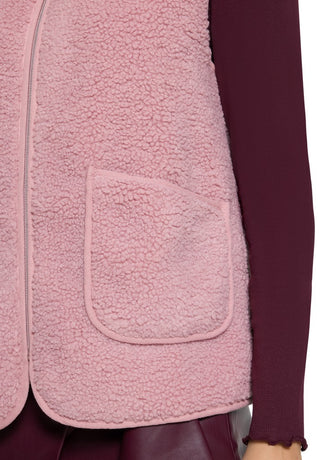 4554 Light Mauve;6