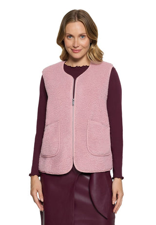4554 Light Mauve;1