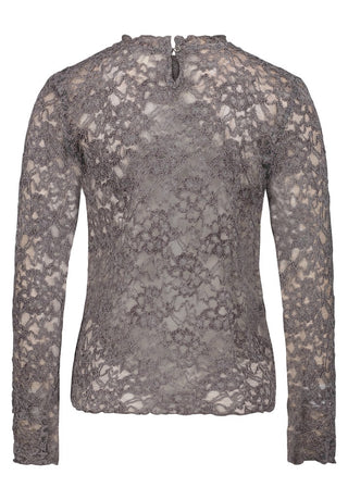 9038 Charcoal Gray;8