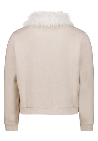 7705 Light Beige Melange;2