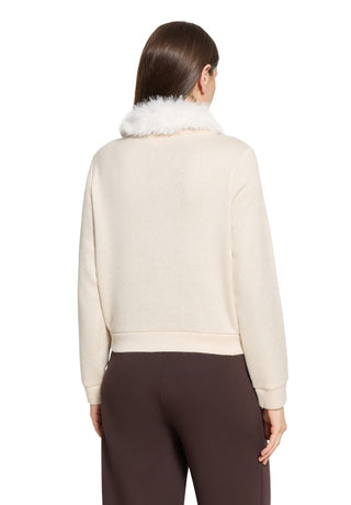 7705 Light Beige Melange;3