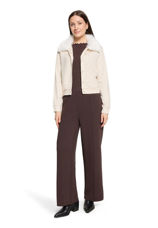 7705 Light Beige Melange;4