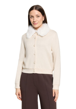 7705 Light Beige Melange;1