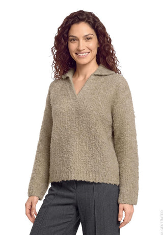 4554 Light Mauve;1