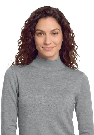 9710 Middle Grey Melange;11