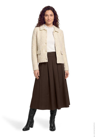 7706 Beige Melange;4
