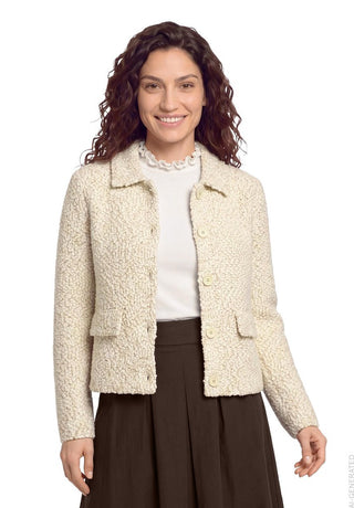 7706 Beige Melange;1