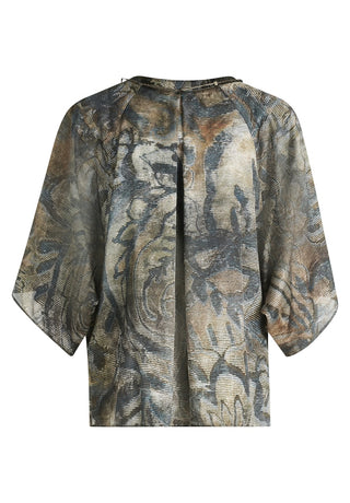 8851 Blue/Khaki;2