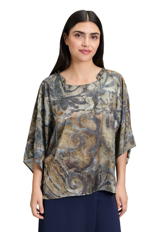8851 Blue/Khaki;3