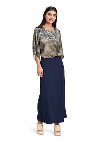 8851 Blue/Khaki;5