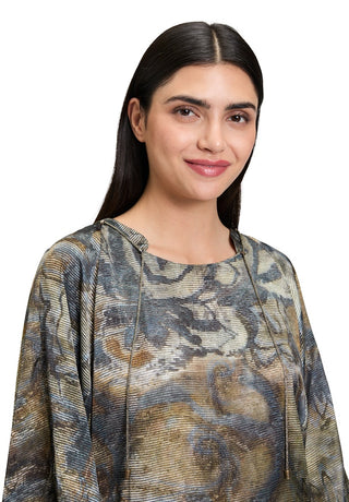 8851 Blue/Khaki;6