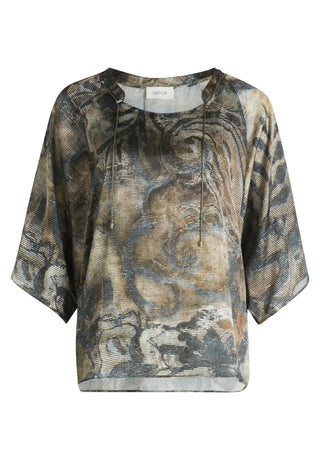 8851 Blue/Khaki;1