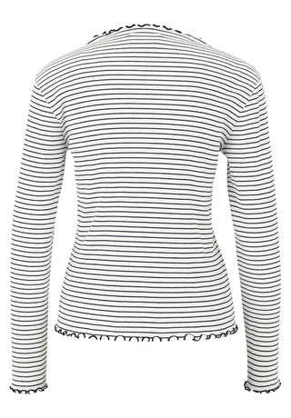 1891 Cream/Black;9