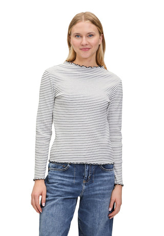 1891 Cream/Black;10