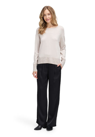 7705 Light Beige Melange;5