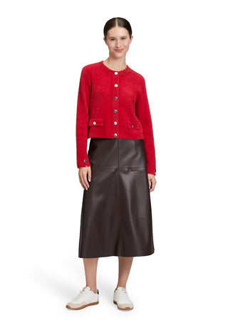 4635 Red Scarlet;5
