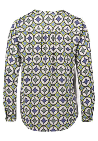 8850 Blue/Green;2