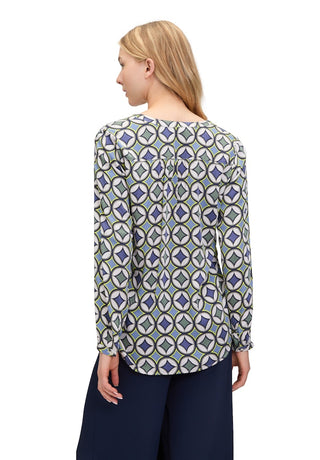 8850 Blue/Green;4