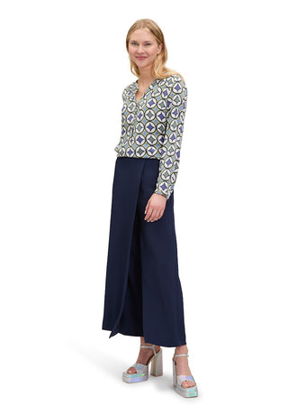 8850 Blue/Green;5
