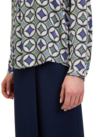 8850 Blue/Green;7