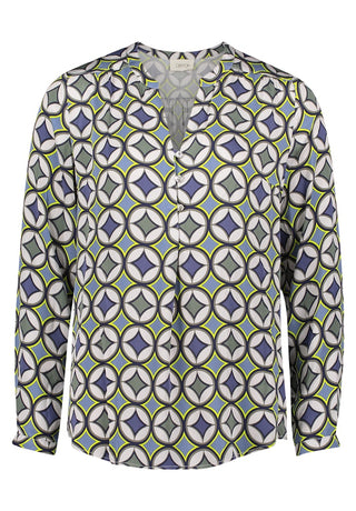 8850 Blue/Green;1