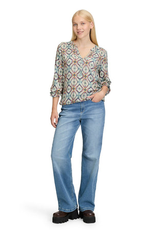 6880 Purple/Blue;5