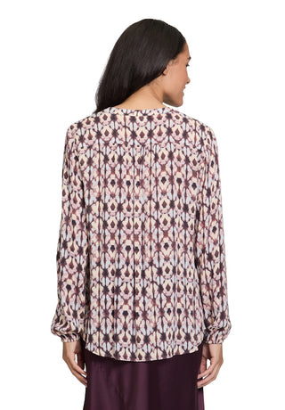6842 Purple/Rosé;4