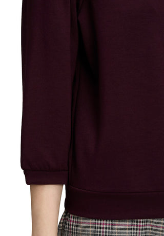 4685 Dark Aubergine;5