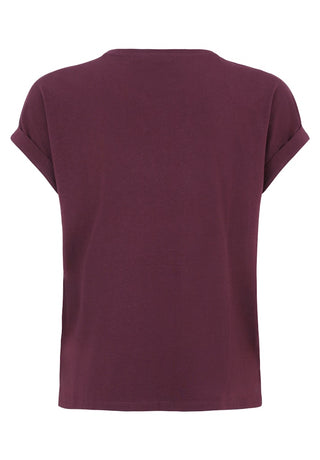 6990 Patch Purple/Black;2