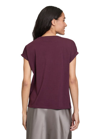 6990 Patch Purple/Black;4