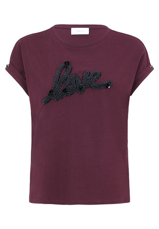 6990 Patch Purple/Black;1