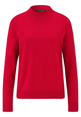 4635 Red Scarlet;1