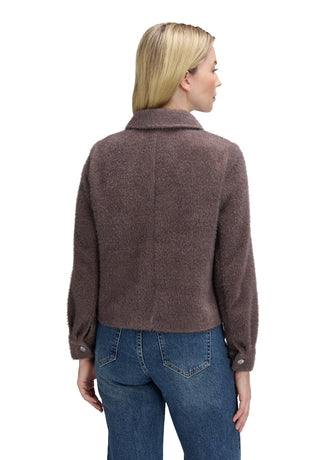 7331 Dark Almond;4