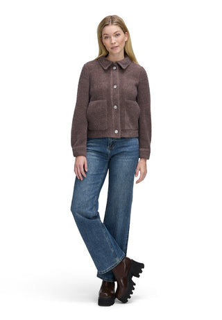 7331 Dark Almond;5