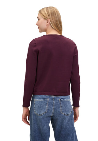 4685 Dark Aubergine;4
