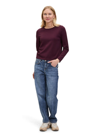 4685 Dark Aubergine;5