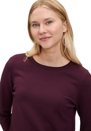 4685 Dark Aubergine;6