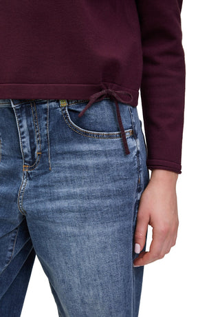 4685 Dark Aubergine;7