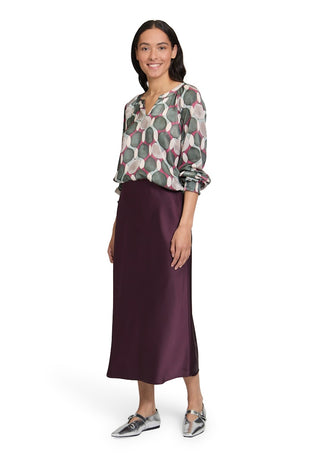 5860 Green/Purple;5