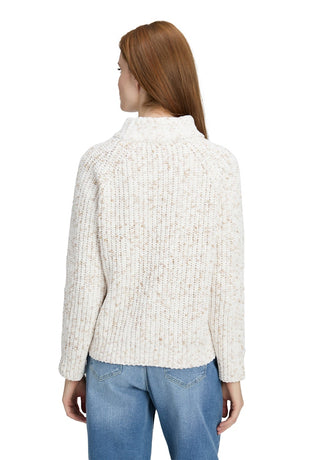 7705 Light Beige Melange;4