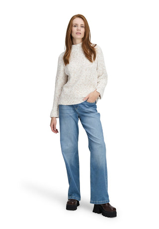 7705 Light Beige Melange;5