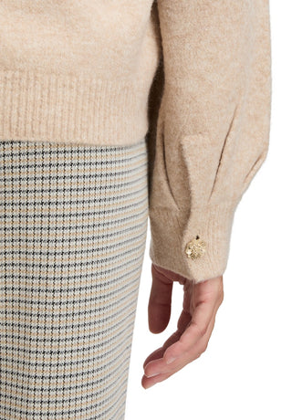 7706 Beige Melange;7