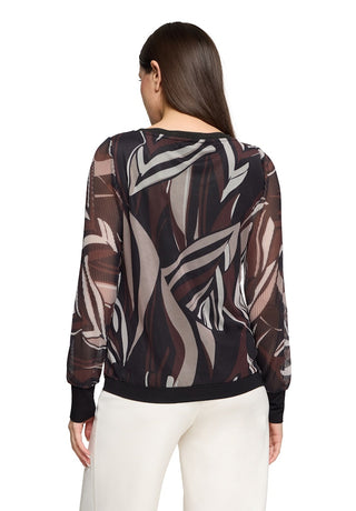 Betty Barclay / Da.Shirt, Polo / Shirt Kurz 1/1 Arm