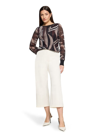 Betty Barclay / Da.Shirt, Polo / Shirt Kurz 1/1 Arm