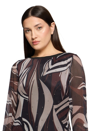 Betty Barclay / Da.Shirt, Polo / Shirt Kurz 1/1 Arm