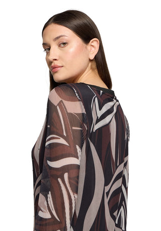 Betty Barclay / Da.Shirt, Polo / Shirt Kurz 1/1 Arm