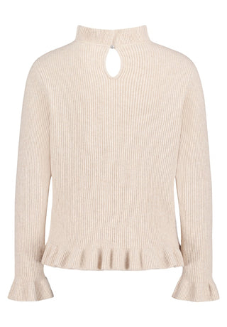 7705 Light Beige Melange;2